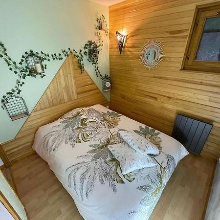 Haut Doubs Belvedere Les Hopitaux-Neufs Exterior foto